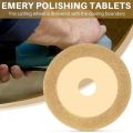 100 mm disc Wheel Diamond Wheel Sharpening To Cut en. 