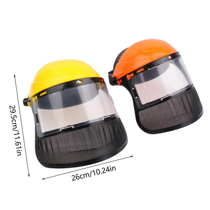 Garden%20Grass%20Trimmer%20Safety%20Helmet%20Hat%20with%20Full%20Face%20Mesh%20Protective%20Mask%20for%20Logging%20Brush%20Cutter%20Forestry%20Protection%20Upgrade%20-%20Image%206