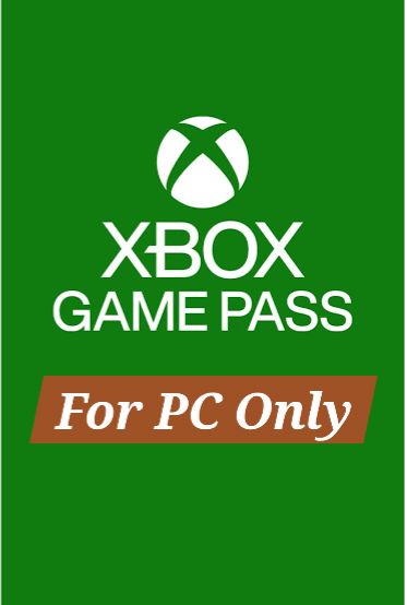 14 days Game Pass PC