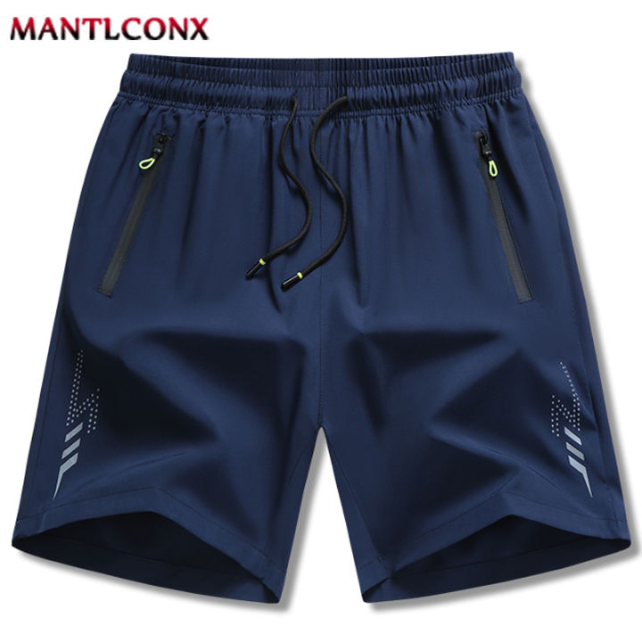 Summer%20New%20Men's%20Shorts%20Gym%20Fitness%20Quick%20Dry%20Running%20Sports%20Board%20Shorts%20Men%20Classic%20Joggers%20Bottom%20Black%20Short%20Pants%20Man%20M-4XL%20-%20Image%204