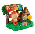 Vtech learn and dance interactive zoo musical toy. 