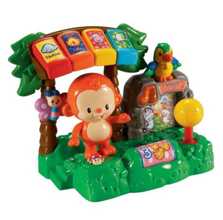 Vtech%20learn%20and%20dance%20interactive%20zoo%20musical%20toy%20-%20Image%203