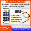 SK120X 120W DC Buck Boost Converter CNC DC Regulated Power Supply 0.6-36V 6A Power Module Adjustable Regulated Lab Power Supply. 