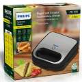 Sandwich Maker Kenwood Portable Sandwich Maker 750 Watt Non stick plates 4 slices sandwich maker Easy In Use Toaster Jumbo Non Stick Bread Maker. 