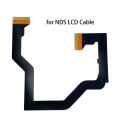 Flex Cable for DS NDS Repair Parts Inside Ribbon LCD Screen Connection Cable for  NDS Base Replacement Spare Parts. 