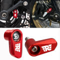 Motor Wheel ABS Sensor Protection For Royal Enfield Guerrilla 450 Meteor hunter Classic 350 Interceptor 650 shotgun650 scram 411.