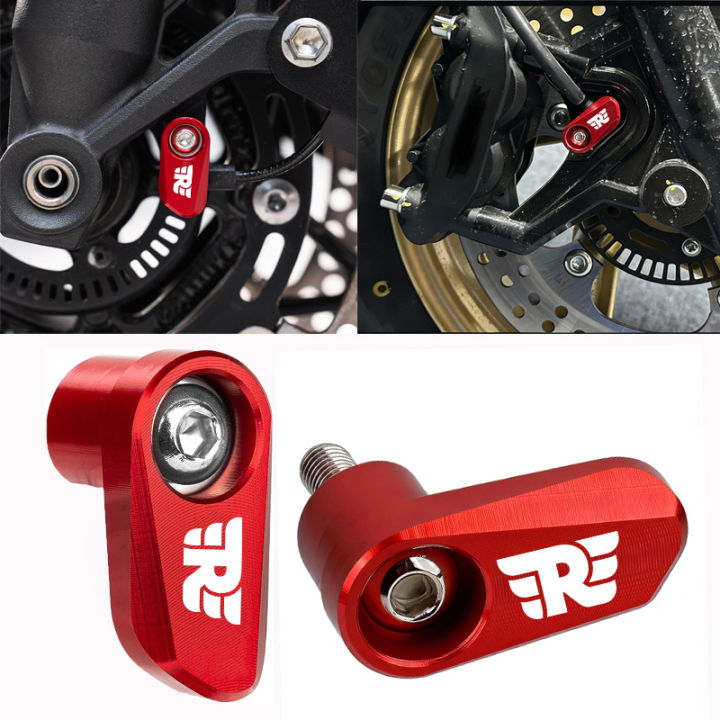 Motor Wheel ABS Sensor Protection For Royal Enfield Guerrilla 450 Meteor hunter Classic 350 Interceptor 650 shotgun650 scram 411