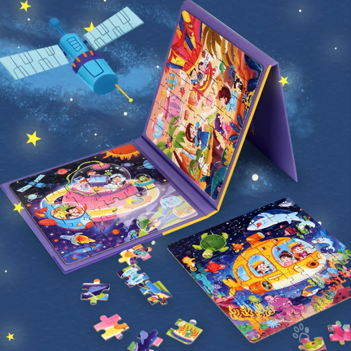 Kids%20Magnetic%20Wooden%20Puzzle%20Cartoon%20Pattern%20Busy%20Quiet%20Book%20Jigsaw%20Puzzles%20Game%20Kids%20Montessori%20Educational%20Toys%20for%20Children%20-%20Image%205