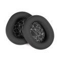 [-Hot sale] X-tips xt222 original spare sponge for SteelSeries arctis ice headphones. 