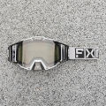 FXR Motorcycle Goggles Anti-Fog Snowboard Ski Glasses Men Women Motocross Glasses Cycling Racing Skiing Goggles. 