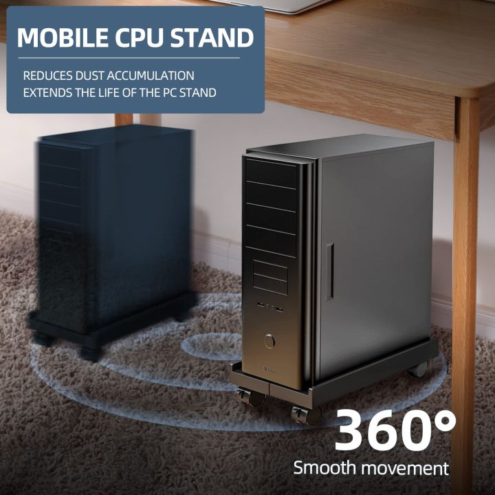 Adjustable%20Mobile%20CPU%20Stand,%20Ventilated%20Computer%20Tower%20Stand%20PC%20Tower%20Stand%20with%204%20Caster%20Wheels%20Fits%20Most%20PC,%20Under%20Desk%20Holder%20-%20Image%206