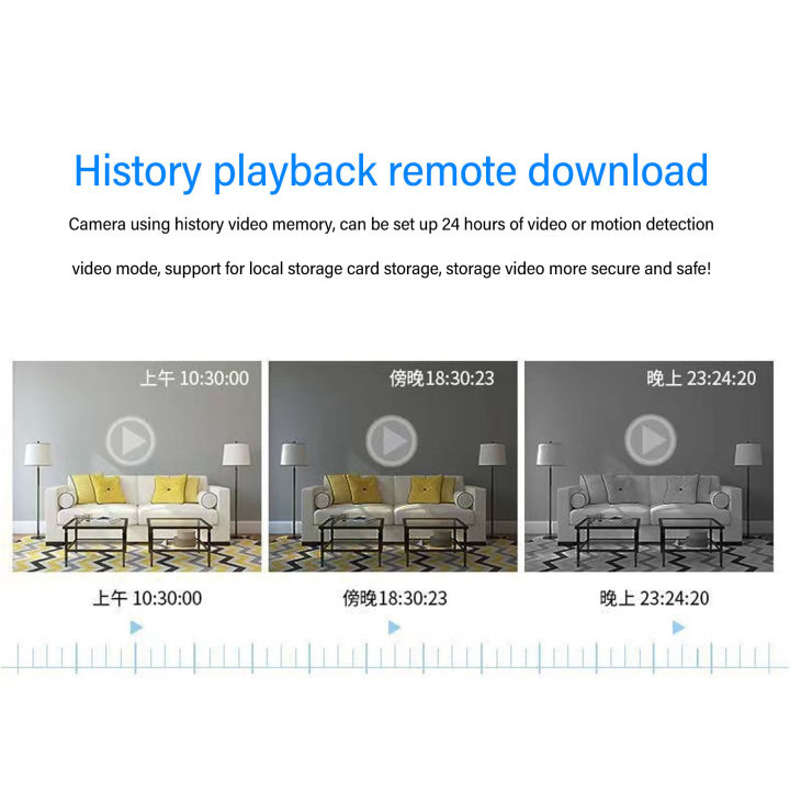 X5%20Surveillance%20Camera%20with%20Night%20Vision%201080P%20HD%20Indoor%20Wireless%20Monitor%20for%20Home%20Use%20Remote%20Mobile%20Motion%20Detection%20Camera%20-%20Image%206