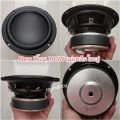 New HK 6.5 inch (1 Flower) 2 Om and 4 om 100W big magnet flower subwoofer bass good sound. 