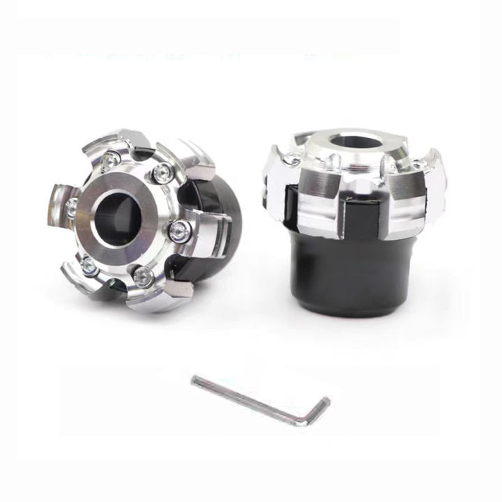 Motorcycle%20Front%20Fork%20Crash%20Protection%20Aluminum%20Frame%20Slider%20Protector%20Hexagonal%20Wheel%20Trim%20for%20Most%20Street%20Bikes%20Dirt%20Bike%20-%20Image%207
