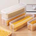 Refrigerator fresh-keeping storage box, fresh-keeping artifact,Small Food Preservation Boxes,Transparent Sealed Storage Box.