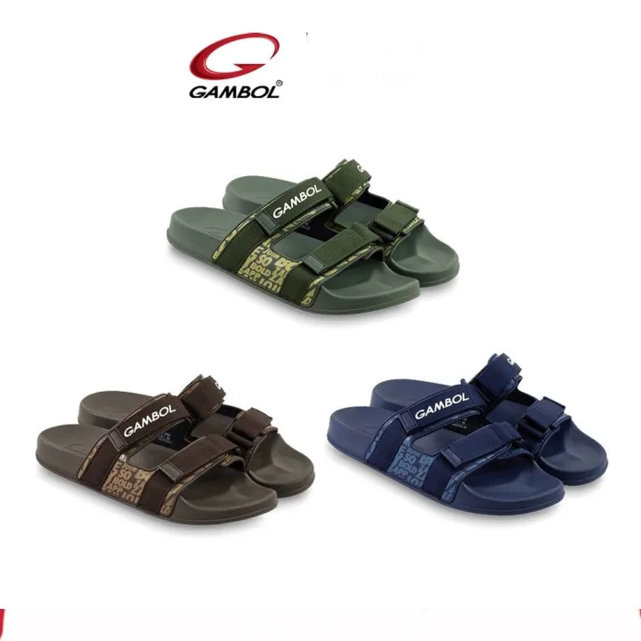 Gambol Slipper 43121 size 36-44