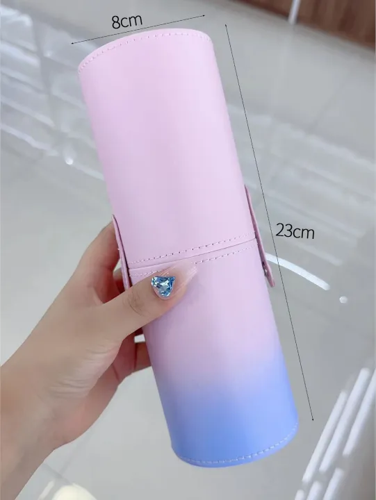 Makeup%20Brush%20Holder%20Large%20Capacity%20Make%20up%20Brush%20Case%20Organizer%20Cosmetic%20Cup%20Cylinder%20Storage%20Bag%20-%20Image%208