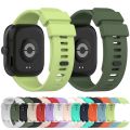 Silicone Strap for  Mi Band 8 Pro Smart Watch Bracelet Replacement Correa for  Redmi Watch 4 WristBand Accessories. 
