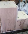 African Grey Parrot Breeding Box Big size best quality. 