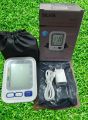 Silvia Digital Blood Pressure Monitor. 