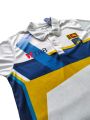 Sri Lanka National Team Football Jersey. 