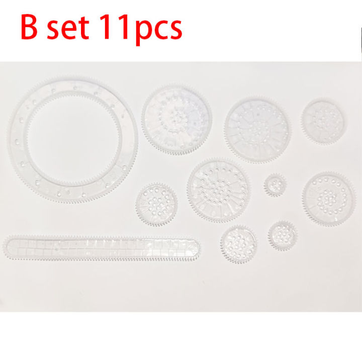 11/22pcs%20Spirograph%20Drawing%20Toys%20Set%20Interlocking%20Gears%20Wheels%20Geometric%20Ruler%20Drawing%20Accessories%20Creative%20Educational%20Kids%20Toy%20-%20Image%208