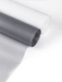 Large Mosquito Netting Rolls - 200*800cm - Breathable & Transparent Nano PP Mesh, Insect-Resistant Screen for Windows & Doors.