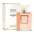 Chanel Coco Mademoiselle Eau De Parfum For Women - 100ml. 