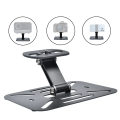 Universal Projectors Bracket Holder Home Desktop Projector holder Stand Table Mobile Projector Wall Mount Removable Adjustable. 