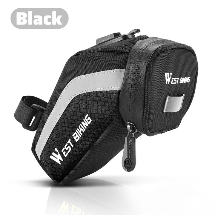 WEST%20BIKING%20Portable%20Bicycle%20Tail%20Bag%20Durable%20Waterproof%20Multifunctional%20Bike%20Saddle%20Bag%20Tool%20Storage%20Bag%20Bike%20Accessories%20-%20Image%207