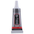 15/50/110ML T7000 Adhesive Glue for Phone Repair B7000 Liquid Glue Multi-purpose Super Glue With Precision Applicator Tip. 