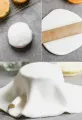 ReadyMade White Fondant 250g /Pondant Icing. 