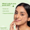 The Derma co 5% Nia-Ceramide Mattifying Moisturizer 100 gm. 