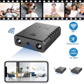 XD Mini Camera Full HD 1080P Home Security Camcorder Night Vision Micro Cam Motion Detection Video Voice Surveillance Recorder. 