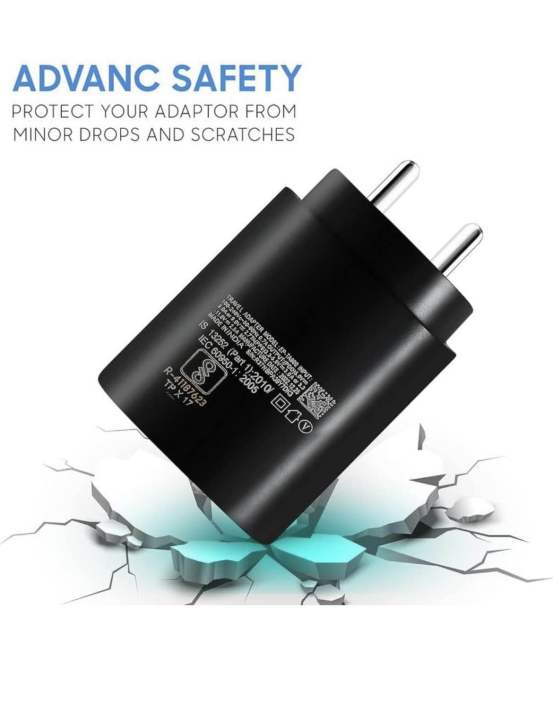 25W%20Samsung%20Charger%20Type%20C%20Adapter%20with%20PD%203.0,%20BIS%20Certified,%20Charger%20for%20Samsung%20Galaxy%20M14%205G,%20M33%205G,%20M31,%20M53%205G,%20M51,%20Galaxy%20Z%20Fold,%20Flip,%20F23%205G,%20F14%205g,%20F54,%20A14,%20A34,%20A54,%20A33%20&%20Others%20-%2025W%20Type-C%20Adapter%20for%20A05,A05s,A06,A06s%20-%20Image%207