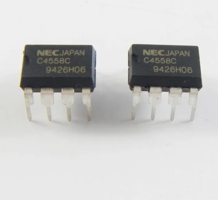 DIP%20OPAMP%20Integrated%20Circuit%204558%204558D%20JRC4558%20JRC4558D%20Operational%20Amplifier%20Chip%20IC%20Dual%20Audio%20High%20Gain%208Pin%20DIP%20Electrical%20Circuitry%20&%20Parts%20-%20Image%202