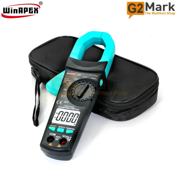 WINAPEX%20%20VC903%20digital%20clamp%20meter%20AC/DC%201000A%20true%20effective%20value%20digital%20display%20clamp%20type%20multimeter%20current%20hook%20meter%20-%20Image%202