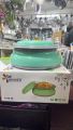 RFL Winner New Design  Steel Inner Insulated Food Container Moon Hot Pot For Keeping Food Hot And Warm  3100ml. 