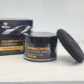 Advanced CERAMIC CRYSTAL COATING WAX (Black Car wax) 200g Tonyin. 