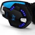 Kotion Each G2000 Gaming Headphones - Best for iPhone,iPad,PC,PS. 