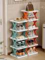 5 Layer Shoe Rack. 