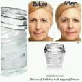 DIAMOND CELLULAR Anti-Ageing Cream. 