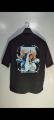 Vegeta Oversized T-shirt. 