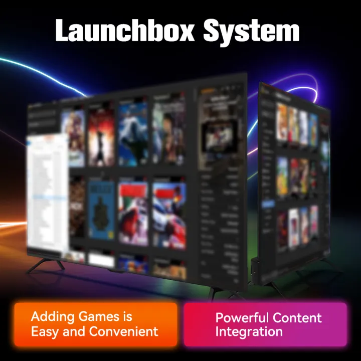 500GB%20Gaming%20Hard%20Drive%20With%203700+%20Games%20For%20PS4/PS3/PS2/Gamecube/Wii/Wiiu%20Launchbox%20System%20HDD%20Plug%20and%20Play%20For%20WIN%20PC/Laptop%20-%20Image%206