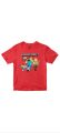 Minecraft Cotton Tshirt for Boys. 