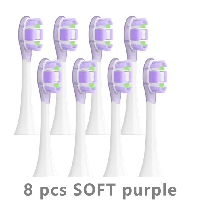 8PCS%20Replacement%20Brush%20Heads%20for%20%20MIJIA%20MES609/610%20Pro%20Sonic%20Electric%20Toothbrush%20Sealed%20Package%20-%20Image%207