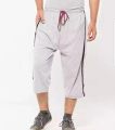 three quarters for mens. 
