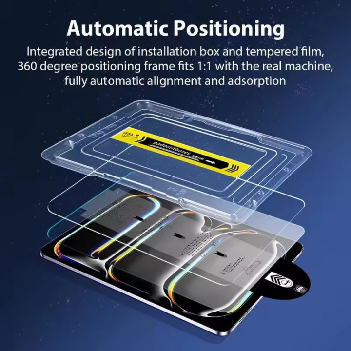 Tempered%20Glass%20Screen%20Protectors%20For%20iPad%2010th%20Generation%20A16%202025%20M3%20Pro%2013%2011%20M4%2012.9%20Air%205%204%203%202%20Mini%206%207th%209th%208th%2010.2%2010.5%20-%20Image%203