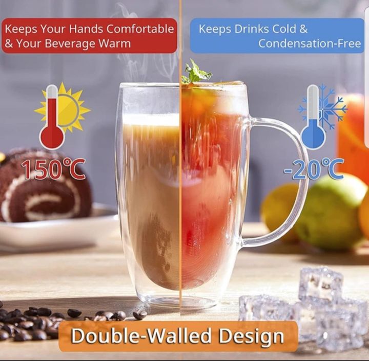 450ml%20Double%20Wall%20Glass%20Coffee%20Mug,Double%20wall%20insulated%20Glass%20Mug%20Borosilicate%20Glass%20Mug%20-%20Image%202