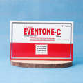 EVENTONE C TABLETS ( BODY WHITENING & MINIMIZES FINE LINES, WRINKLES, AND PORES 500gm. 